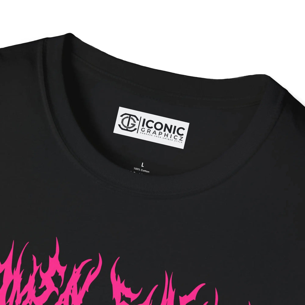 Sukuna Jujitsu Kaisen T-Shirt Printify