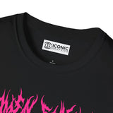 Sukuna Jujitsu Kaisen T-Shirt Printify