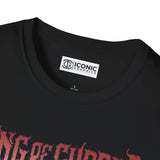 Sukuna Jujitsu Kaisen T-Shirt Printify