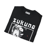 Sukuna Jujitsu Kaisen T-Shirt Printify