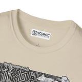 Sukuna Jujitsu Kaisen T-Shirt Printify