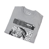Sukuna Jujitsu Kaisen T-Shirt Printify