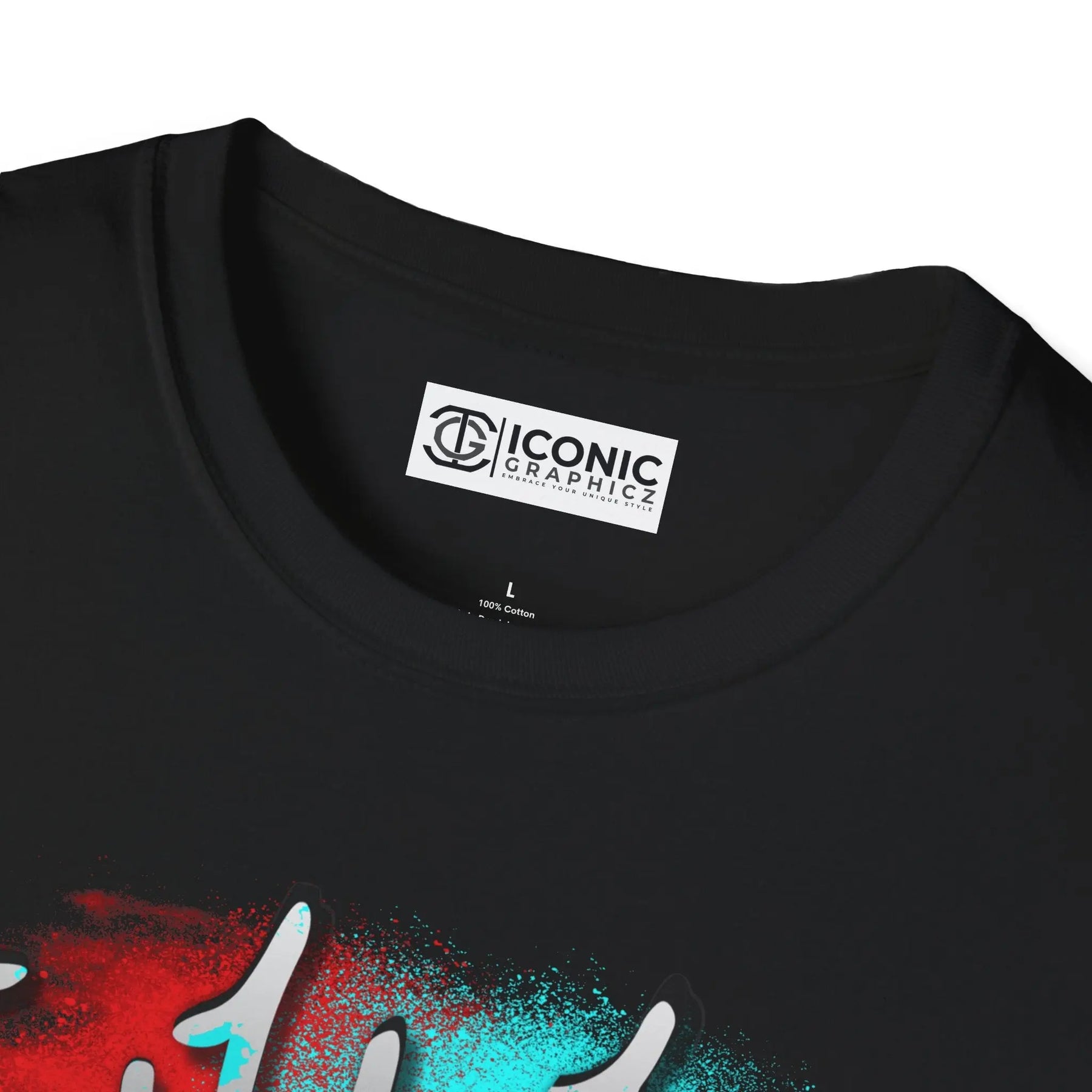 Sukuna Jujitsu Kaisen T-Shirt Printify