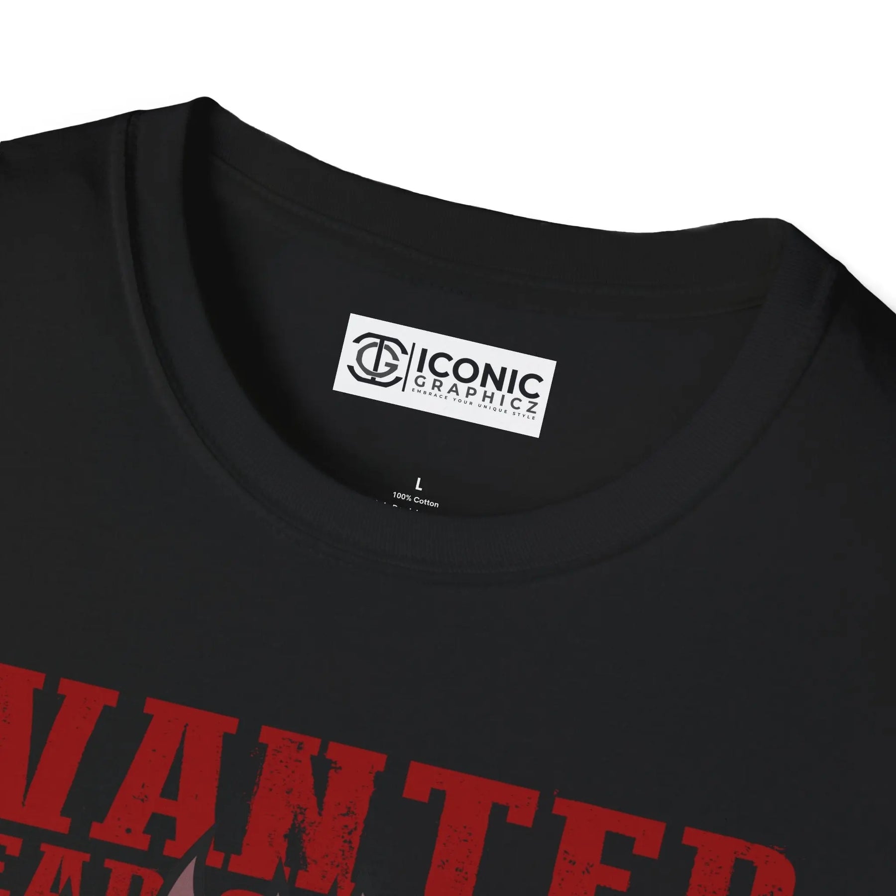 Sukuna Jujitsu Kaisen T-Shirt Printify