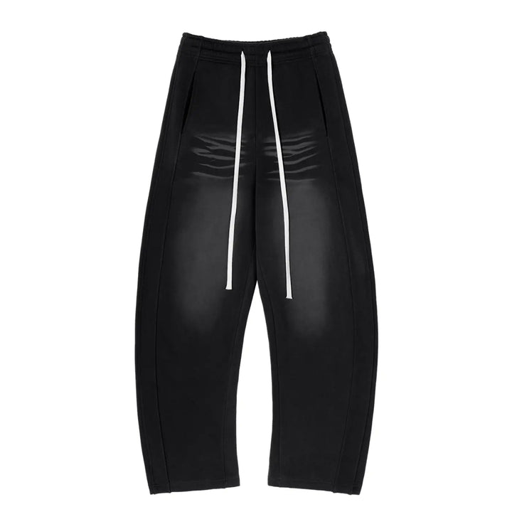 Sunfade Curved Blade Sweatpants ODMPOD