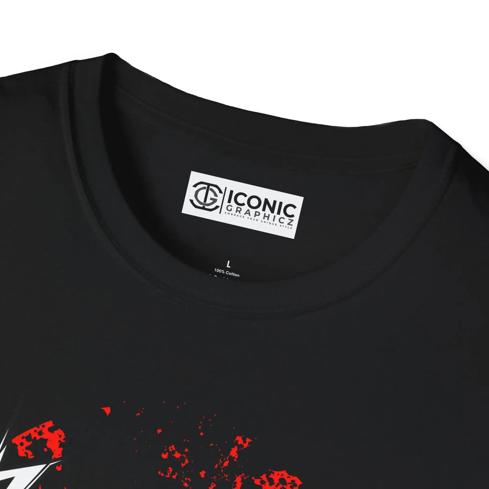 Super 17 Dragonball GT T-Shirt Printify