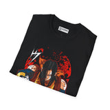 Super 17 Dragonball GT T-Shirt Printify