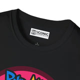 Super Mario Billy and Mandy parody T-Shirt Printify