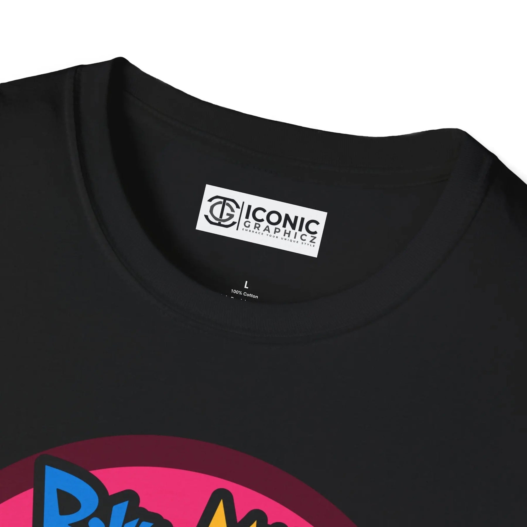 Super Mario Billy and Mandy parody T-Shirt Printify