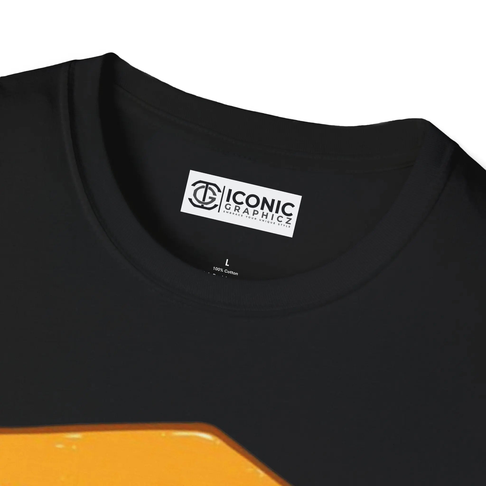 Super Mario Brick T-Shirt Printify