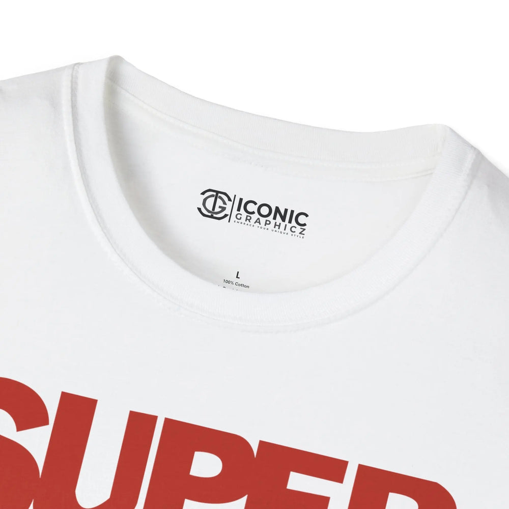 Super Mario Darrh Vader parody T-Shirt Printify