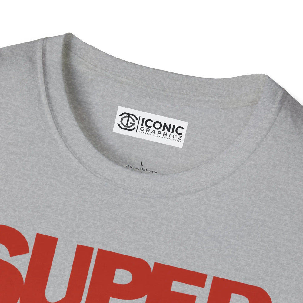 Super Mario Darrh Vader parody T-Shirt Printify