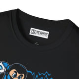Super Mario T-Shirt Printify