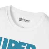 Super Mario T-Shirt Printify