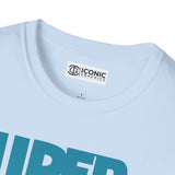 Super Mario T-Shirt Printify