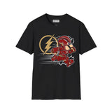 Super Mario T-Shirt Printify