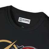 Super Mario T-Shirt Printify