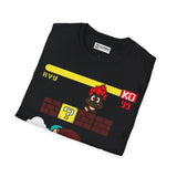 Super Mario T-Shirt Printify