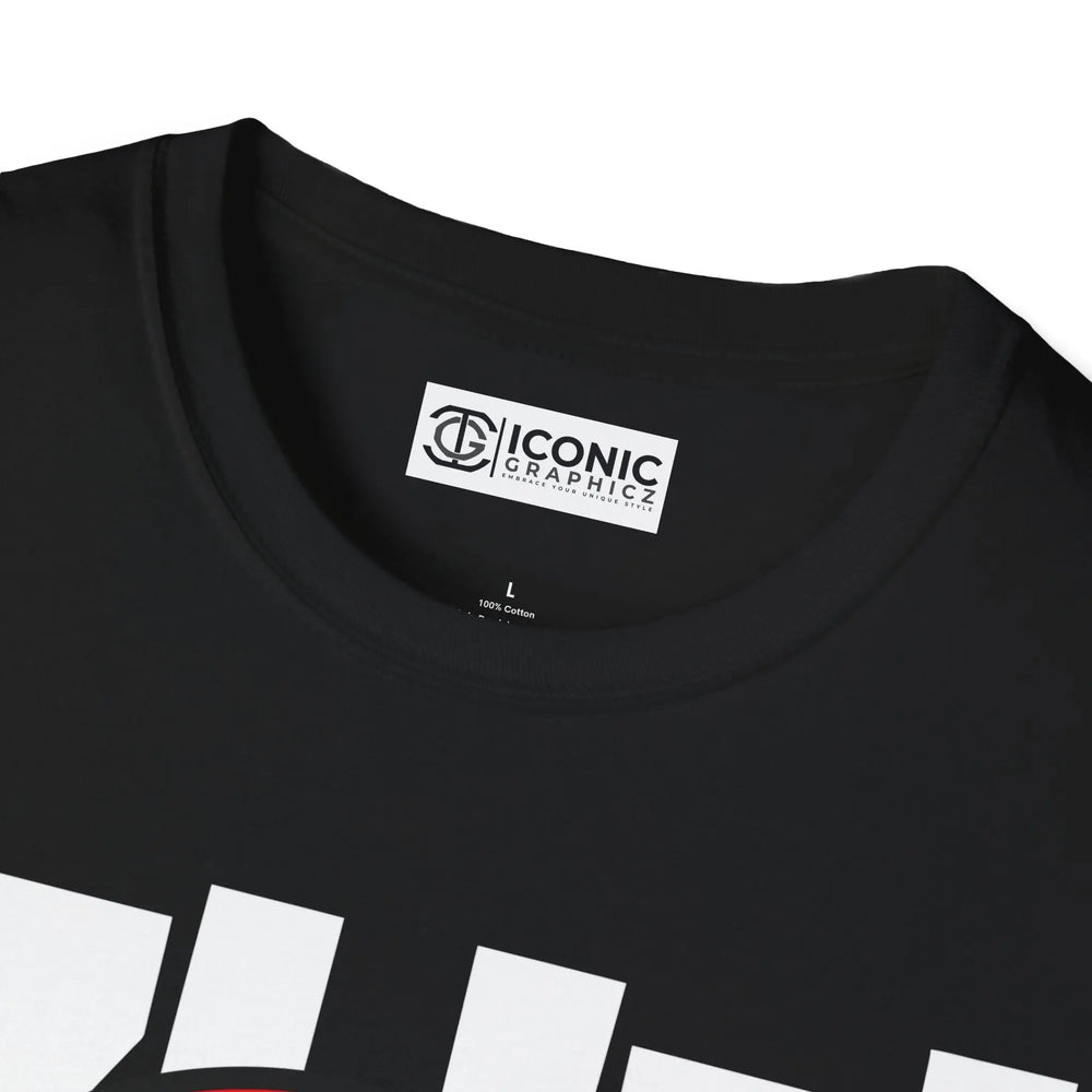 Super Mario T-Shirt Printify