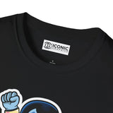 Super Mario T-Shirt Printify
