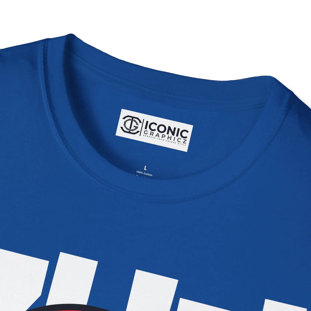Super Mario T-Shirt Printify