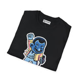 Super Mario T-Shirt Printify