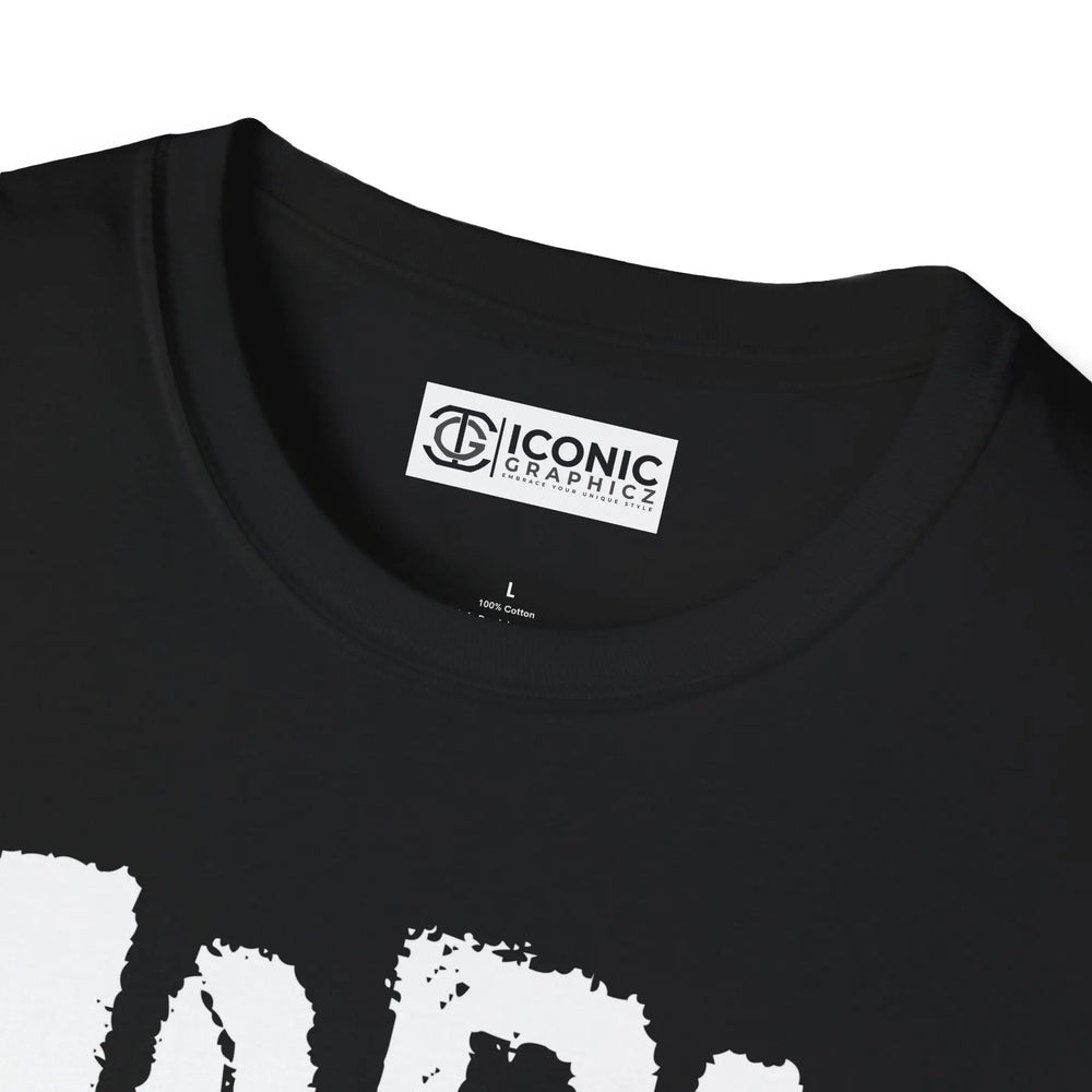 Super Mario T-Shirt Printify