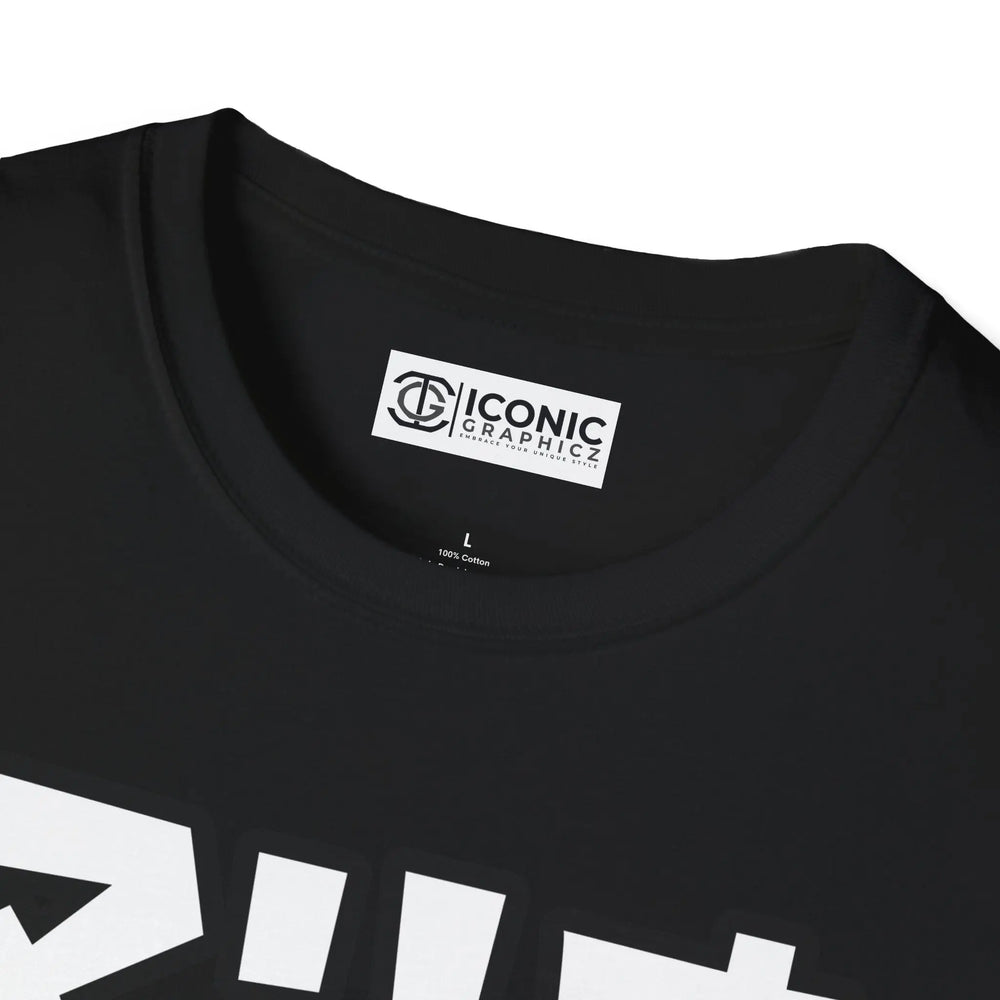 Super Mario T-Shirt Printify