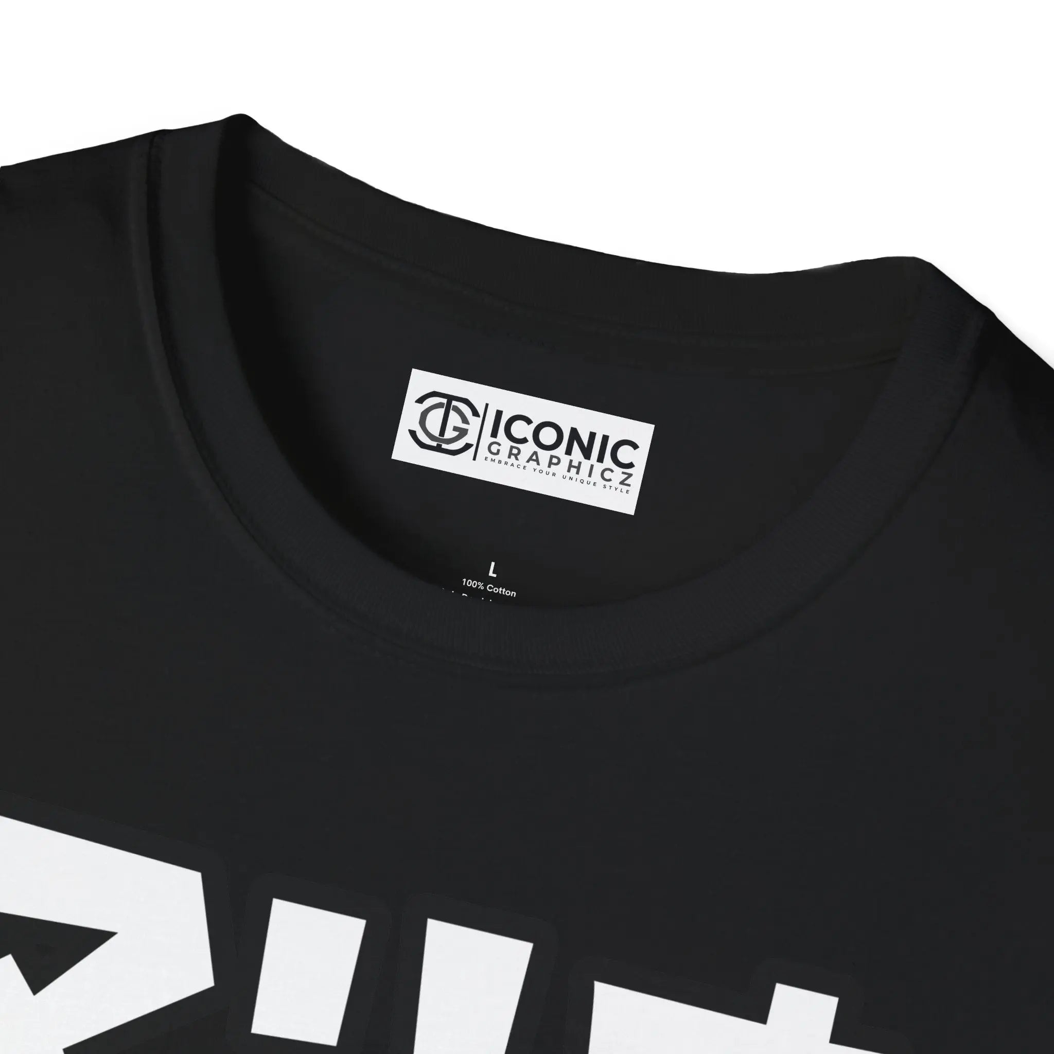 Super Mario T-Shirt Printify