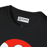 Super Mario T-Shirt Printify