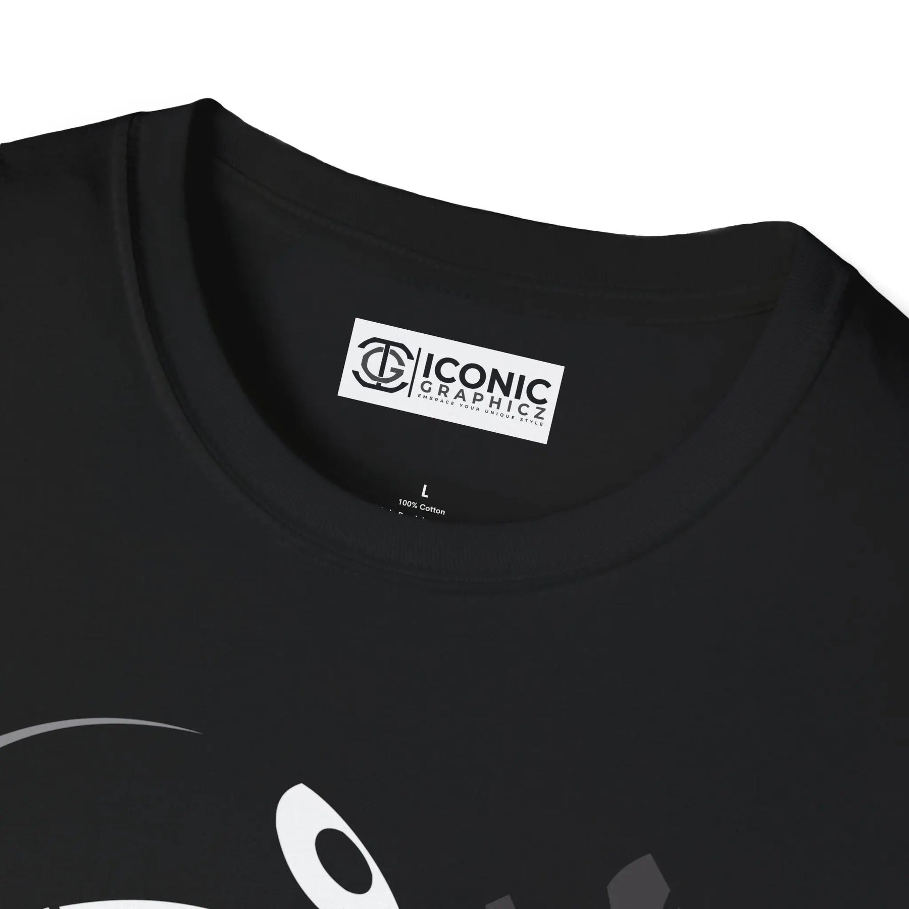 Super Mario T-Shirt Printify