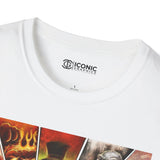 Super Meat Boy T-Shirt Printify