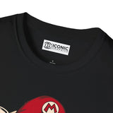 Super Thriller Graphic T-Shirt Printify