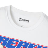 Super Mario T-Shirt - IGZ Clothing  - Mario Unisex Softstyle T-Shirt Best Price 26 at IGZ Clothing 