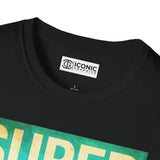 Superman T-Shirt Printify