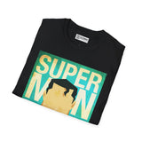 Superman T-Shirt Printify