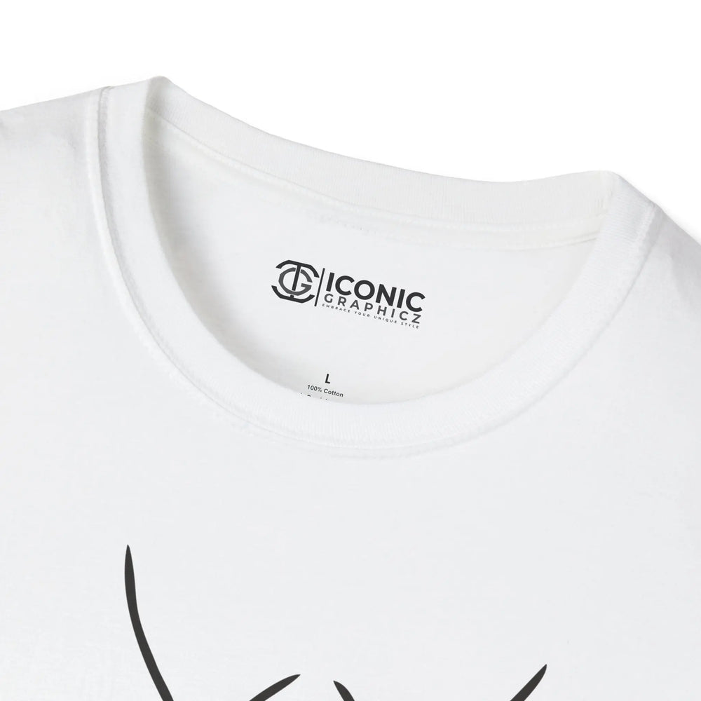 Superman T-Shirt Printify