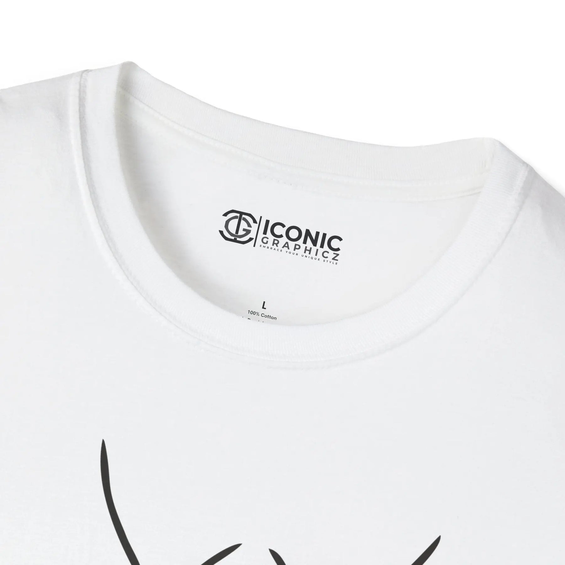 Superman T-Shirt Printify