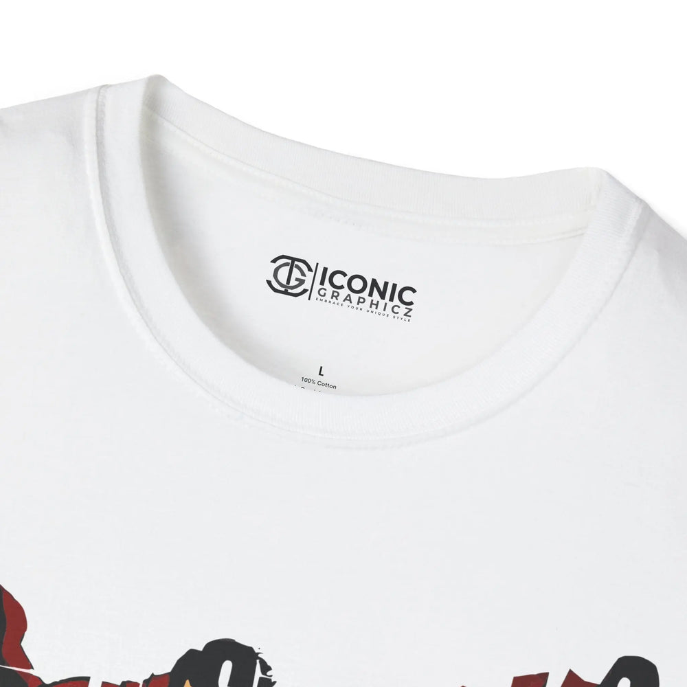 Superman T-Shirt Printify