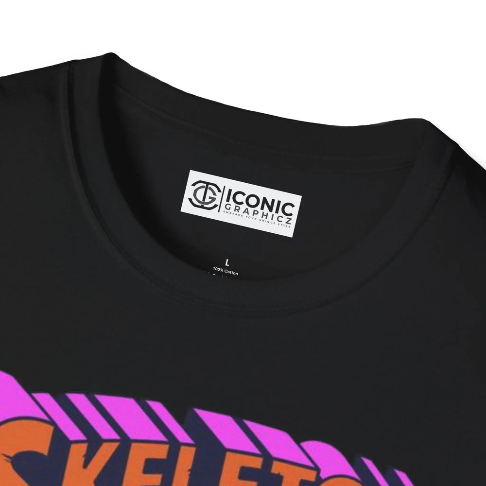 Superman T-Shirt Printify