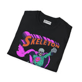 Superman T-Shirt Printify