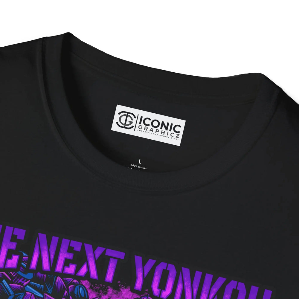 Supernova trio One Piece T-Shirt Printify