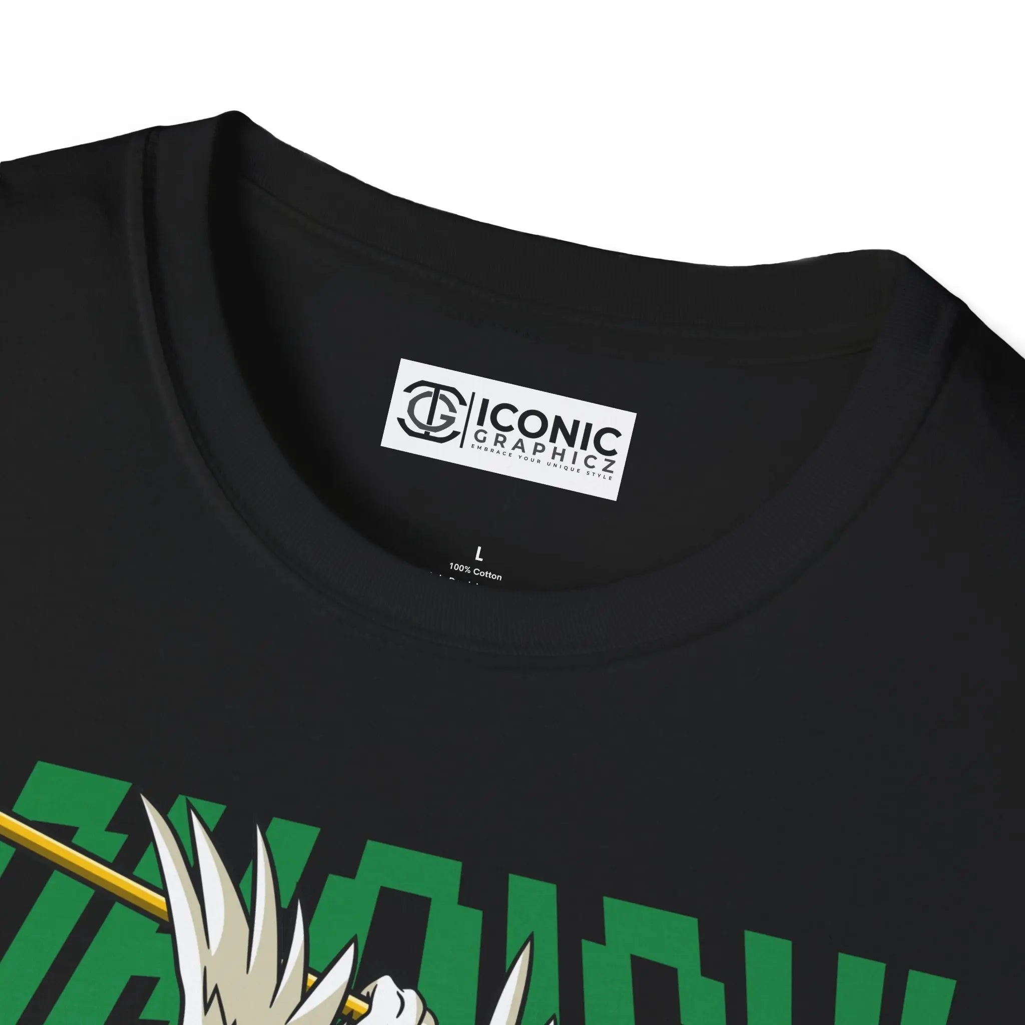 TAKAISHI X ANGEMON Digimon T-Shirt Printify