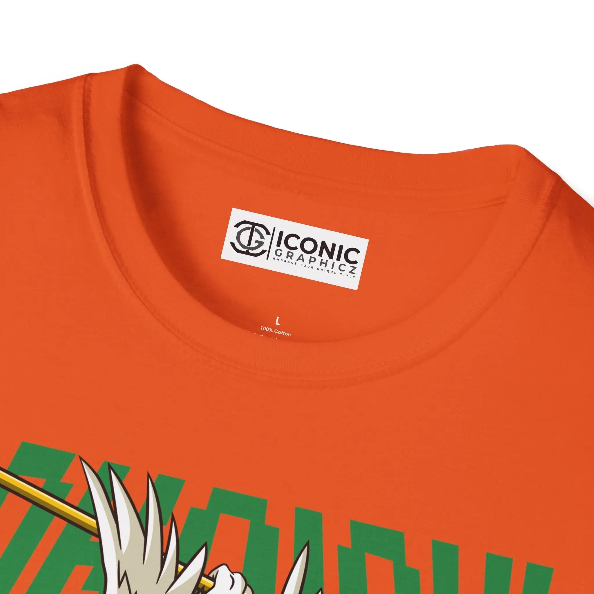 TAKAISHI X ANGEMON Digimon T-Shirt Printify