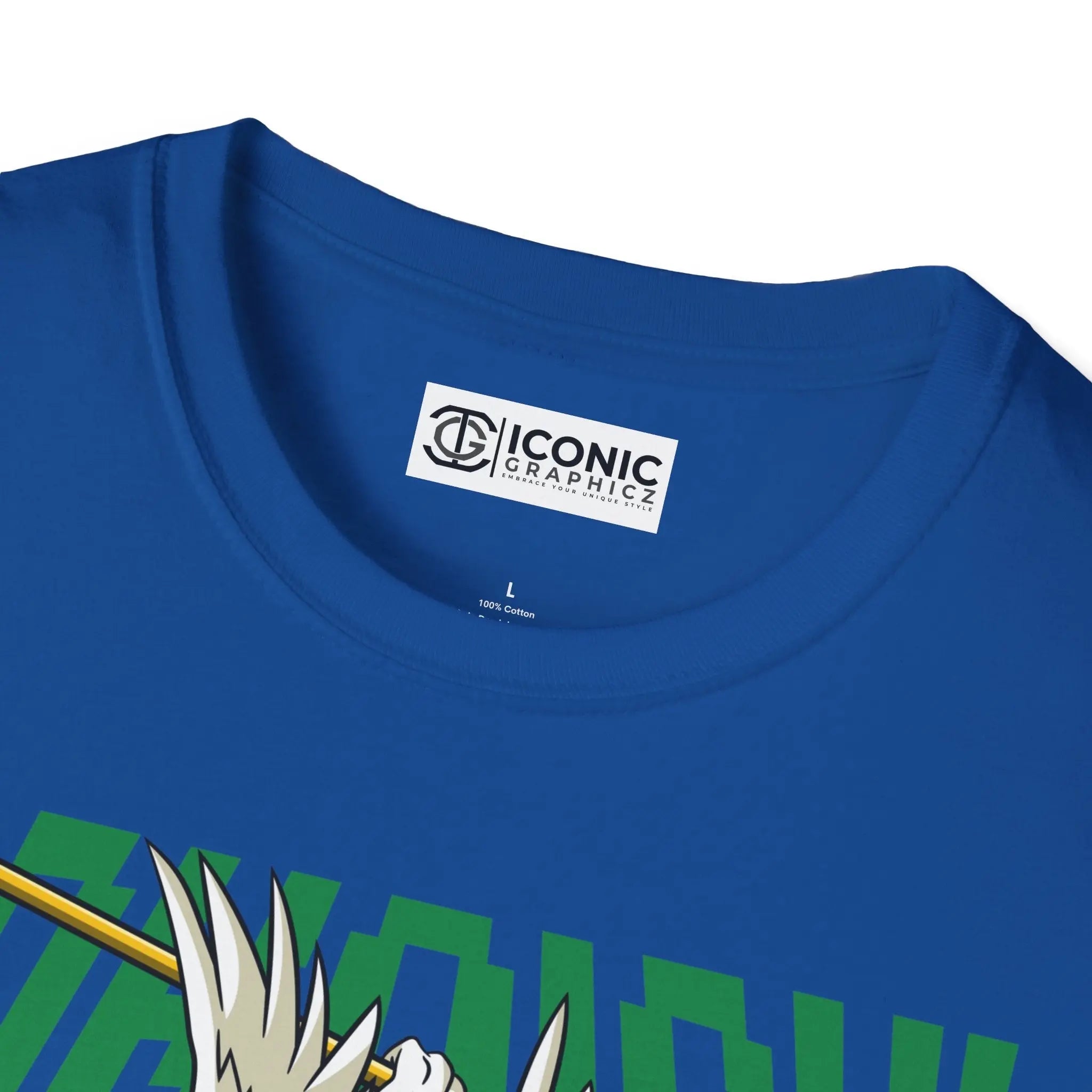 TAKAISHI X ANGEMON Digimon T-Shirt Printify