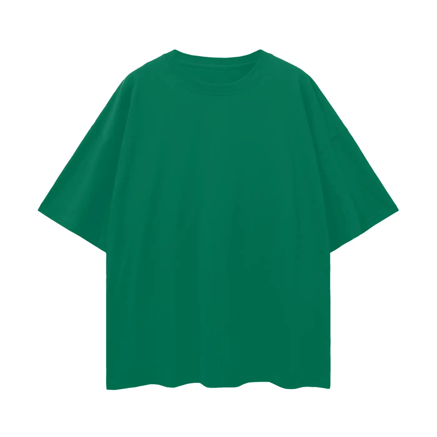 TAYLOR SWIFT Oversize Deep Drop Shoulder Tee ODMPOD