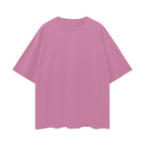 TAYLOR SWIFT Oversize Deep Drop Shoulder Tee ODMPOD