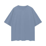 TAYLOR SWIFT Oversize Deep Drop Shoulder Tee ODMPOD
