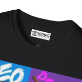 TMNT T-Shirt - IGZ Clothing  - TMNT Unisex Softstyle T-Shirt Best Price 26 at IGZ Clothing 