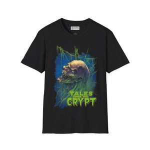 Tales from the crypt T-Shirt Printify